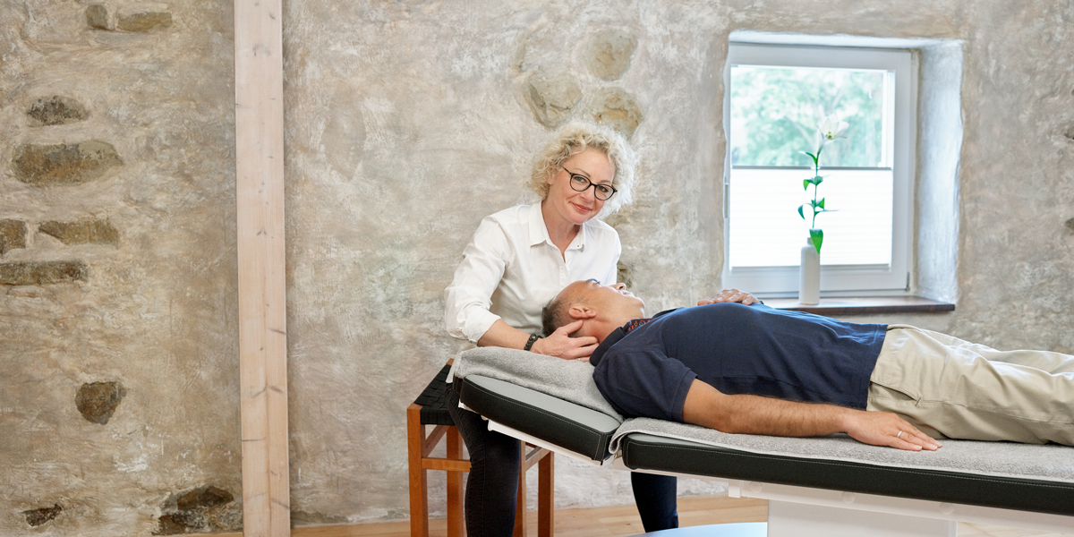 Biokinematik Siebold